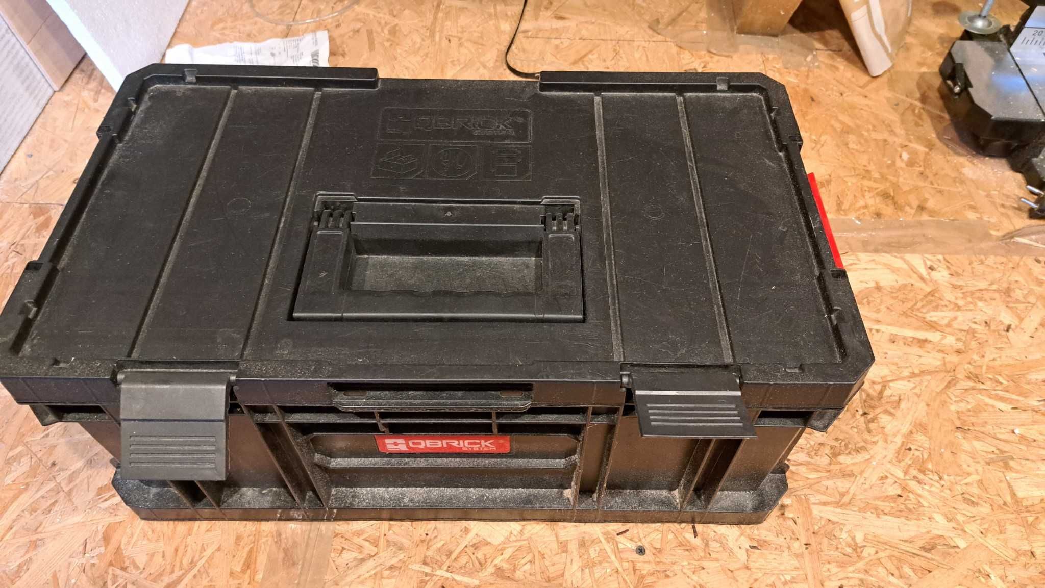 qbrick two toolbox