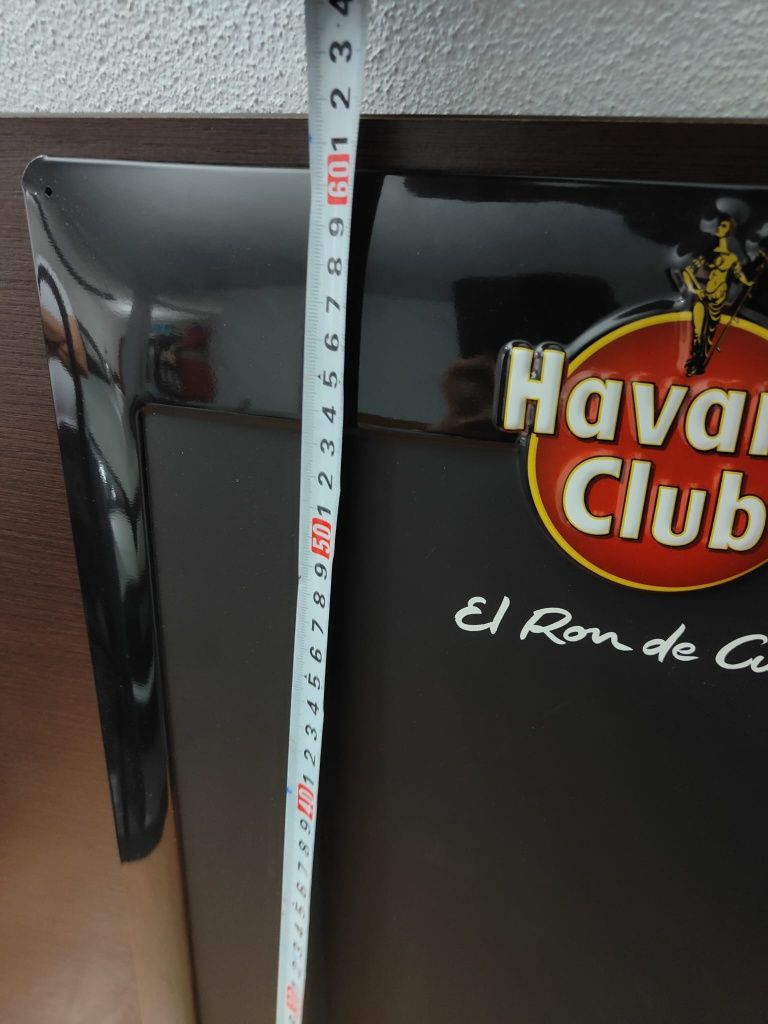 Quadro Havana Club