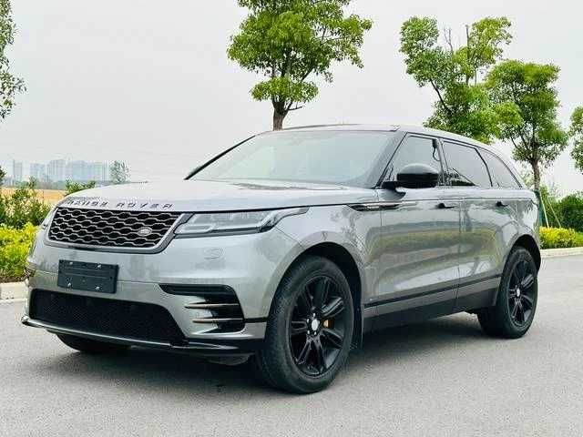 2018 Land Rover Range Rover Velar 3.0 дизель