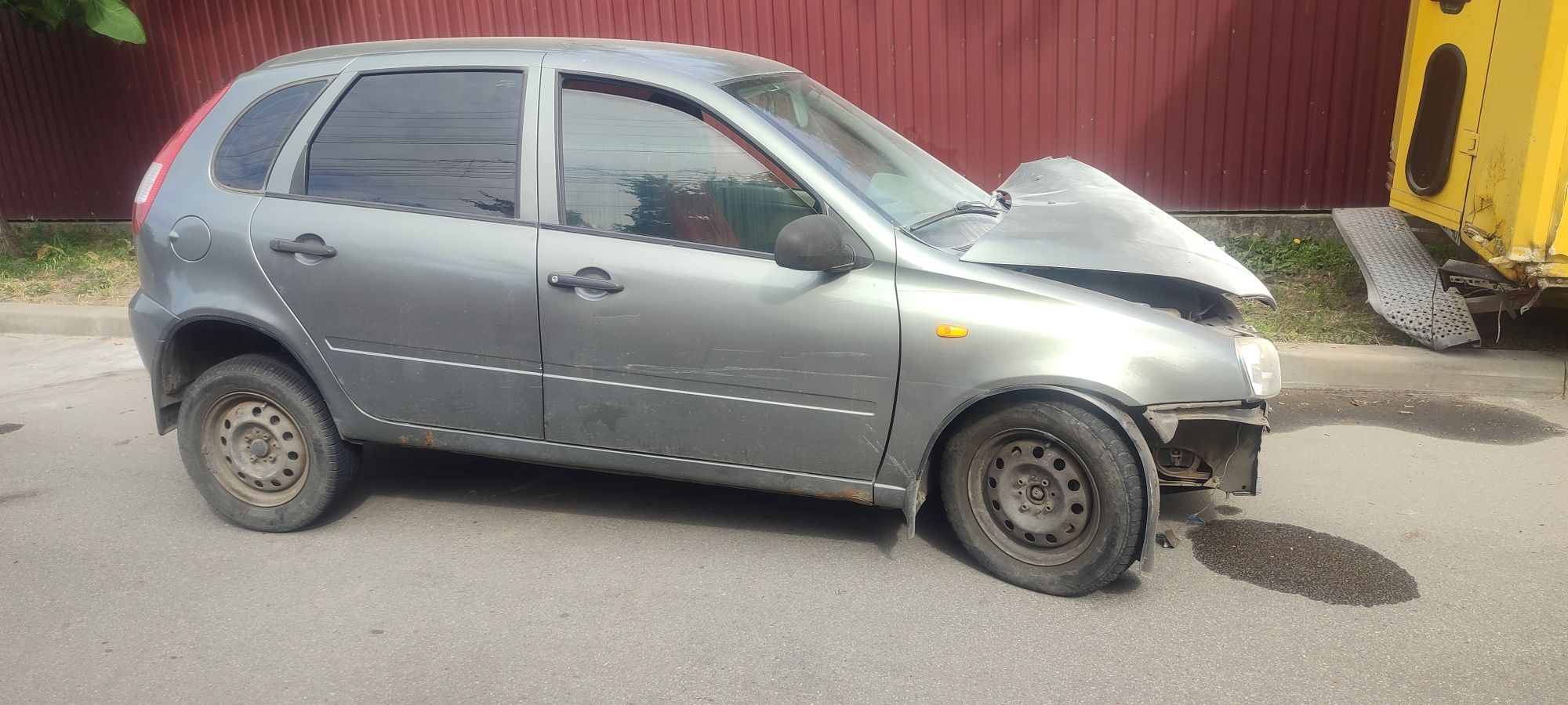Продам ваз 21119