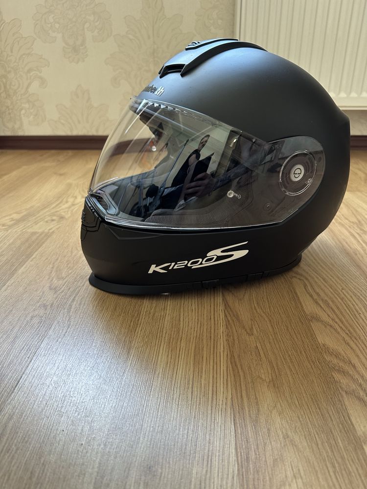 Шолом Schuberth K1200s S2 sport