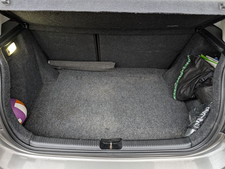 Toyota Corolla 1.4 D4D