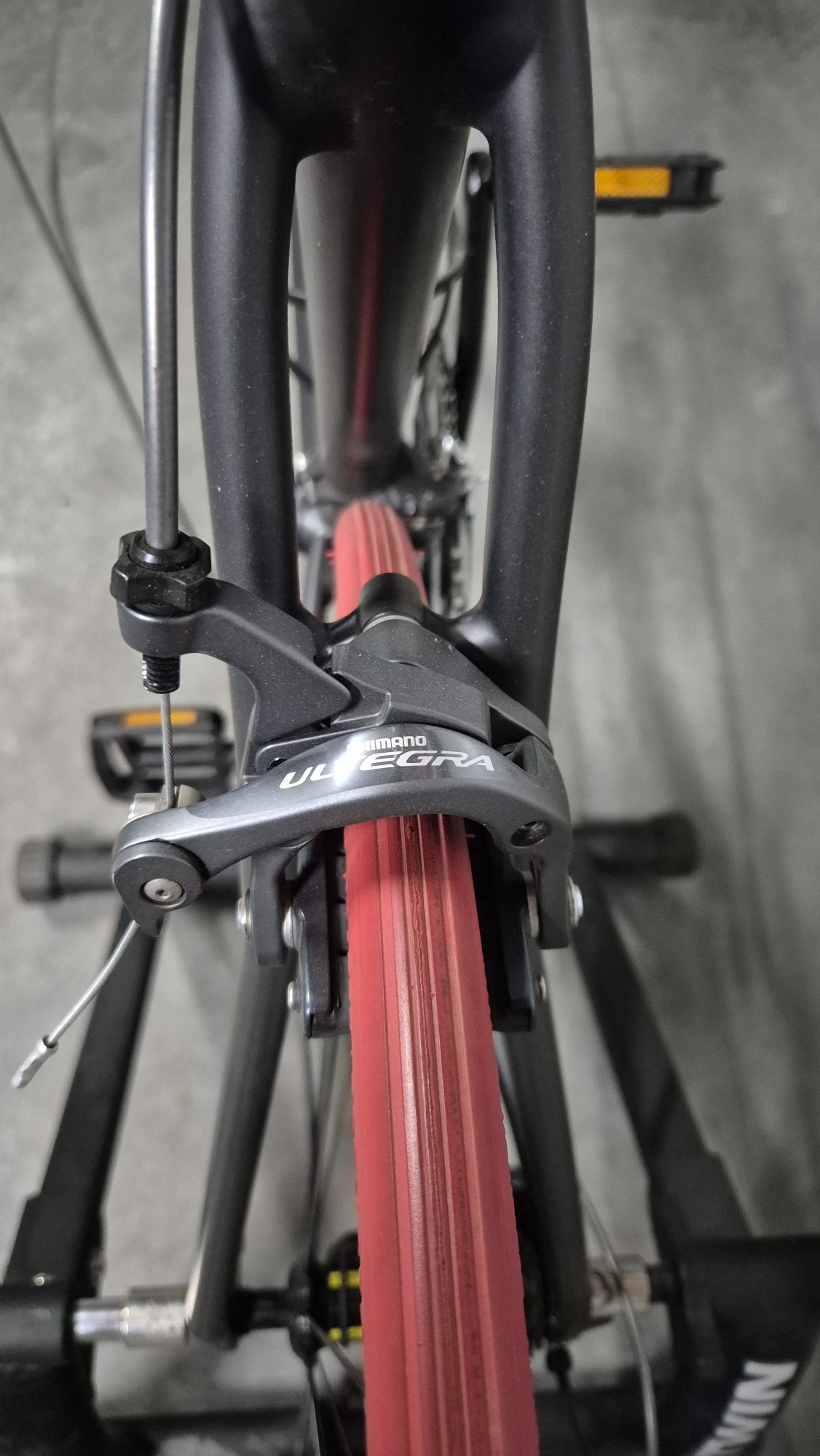 Rower | Szosa | HOY Sa Calobra 004 | Ultegra + trenażer Inride 100 Btw