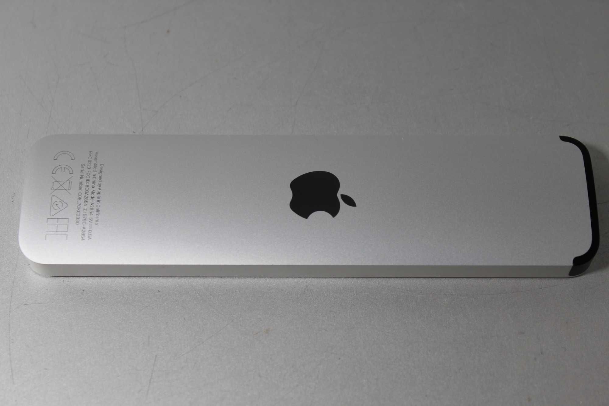 Пульт Apple TV Siri Remote Model A2854 3-gen MW5F3ZM/A Оригинальный