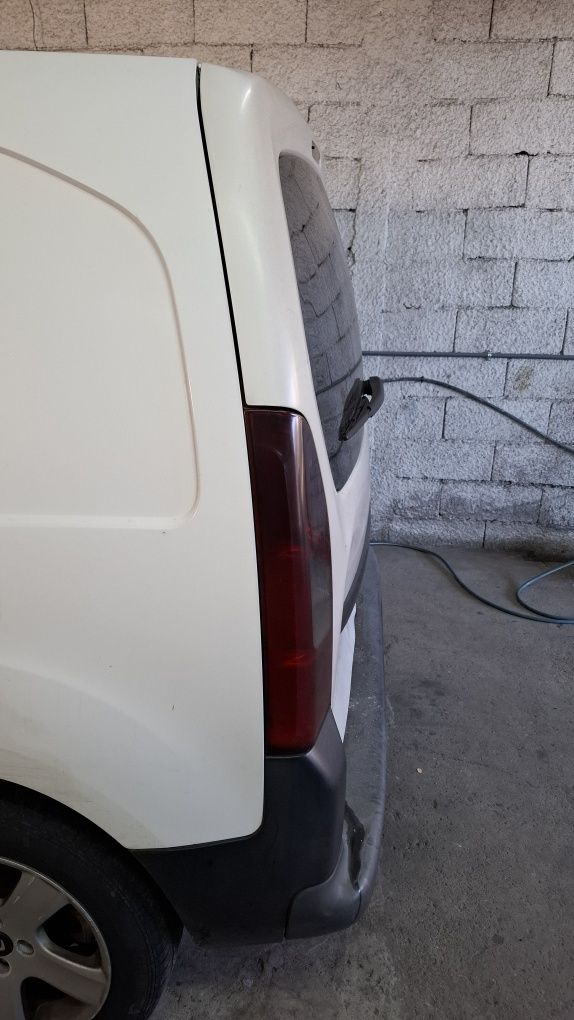Porta traseira Citroën