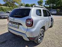 Dacia duster 1.3  131cv