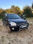 Kia Sportage 2.0