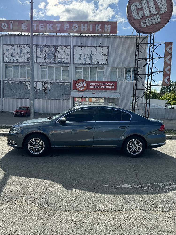 Продам Volkswagen Passat