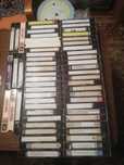 Sprzedam Kolekcję Kaset VHS