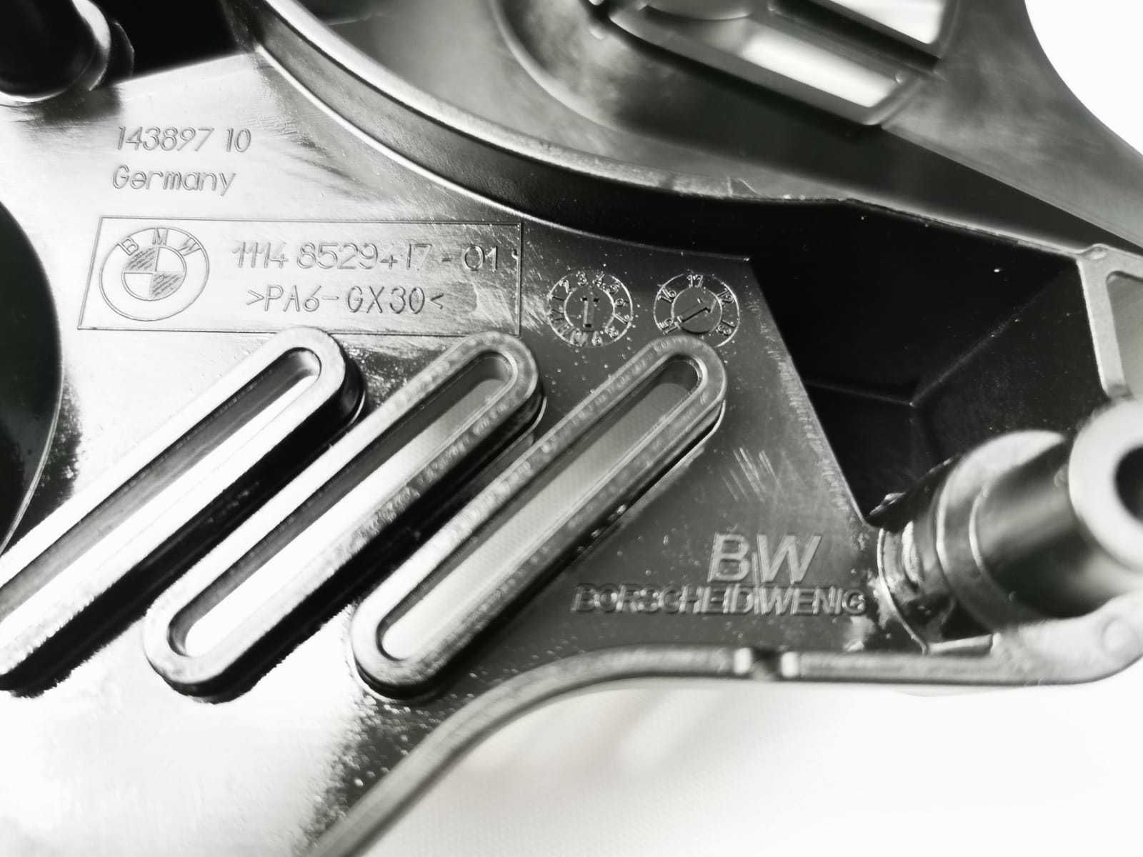 Osłona pokrywa łańcucha BMW F 800 / 700 GS NOWA