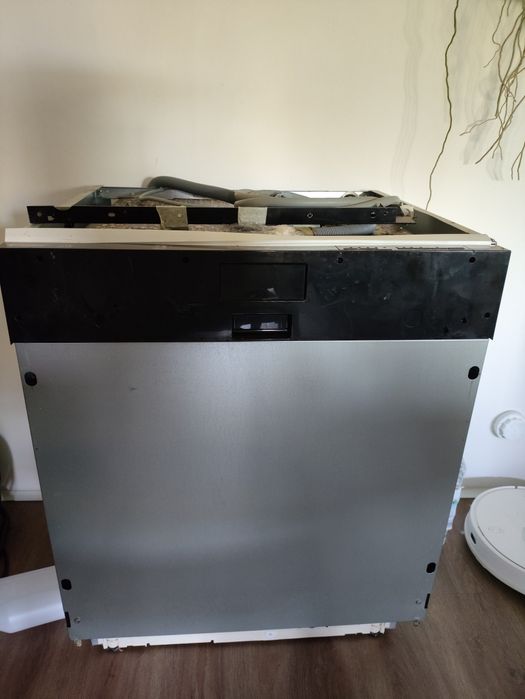 Máquina de Lavar Louça encastrável CANDY CDI 2LS36/T