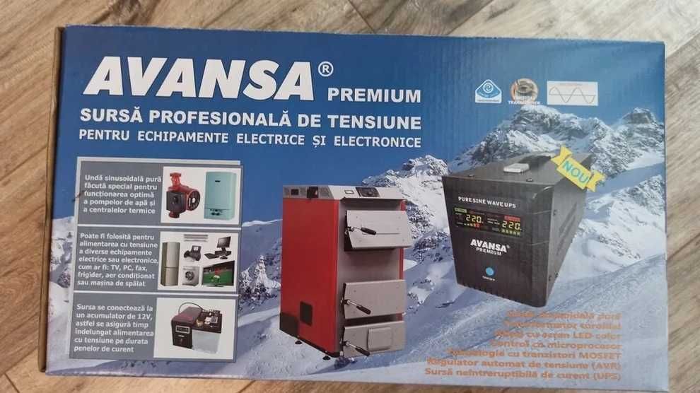ups безперебійник 700w румунський дбж для котла на акумулятора