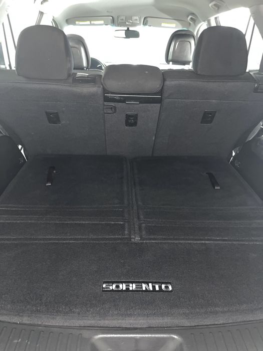 Kia Sorento 2015 4*4 газ/бензин 7 місний