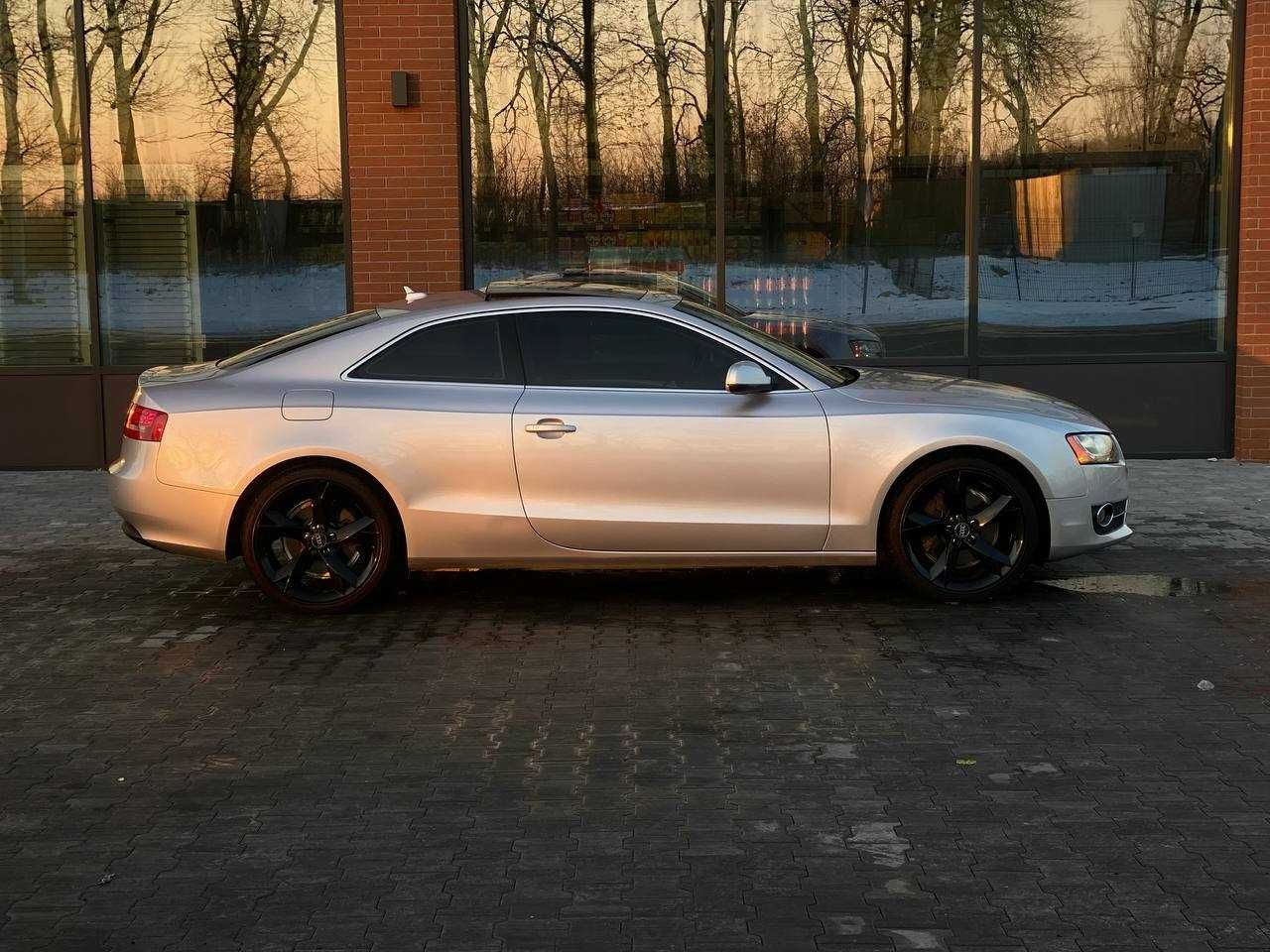 Audi A5 2011 (Розстрочка / Лізинг)