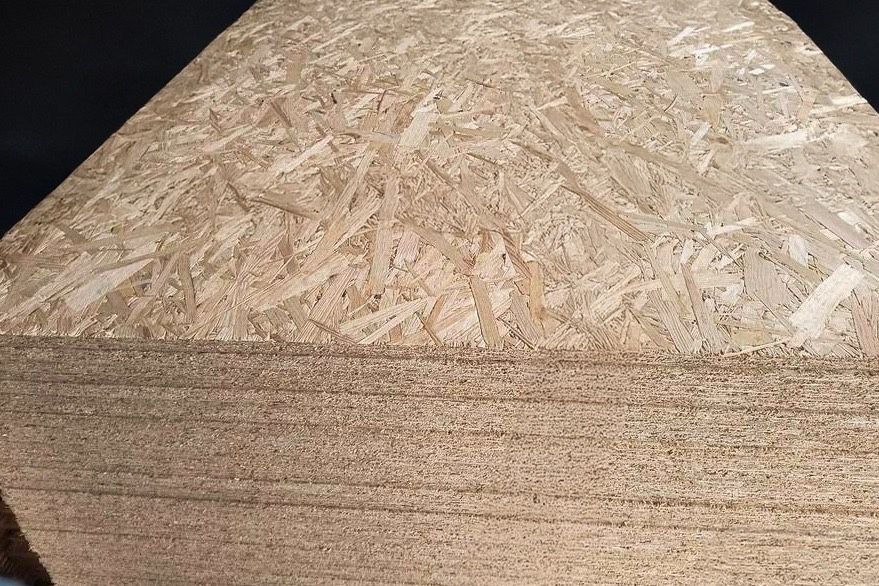 Sprzedam płyty OSB 10 / 12 / 15 / 18 /22 / 25 mm kronospan