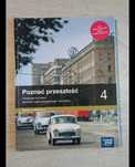 Podręcznik Historia Poznać Przeszłość 4 Zakres podstawowy