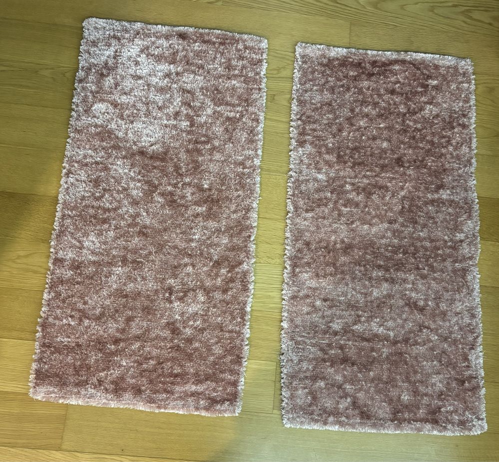 Tapetes para quarto