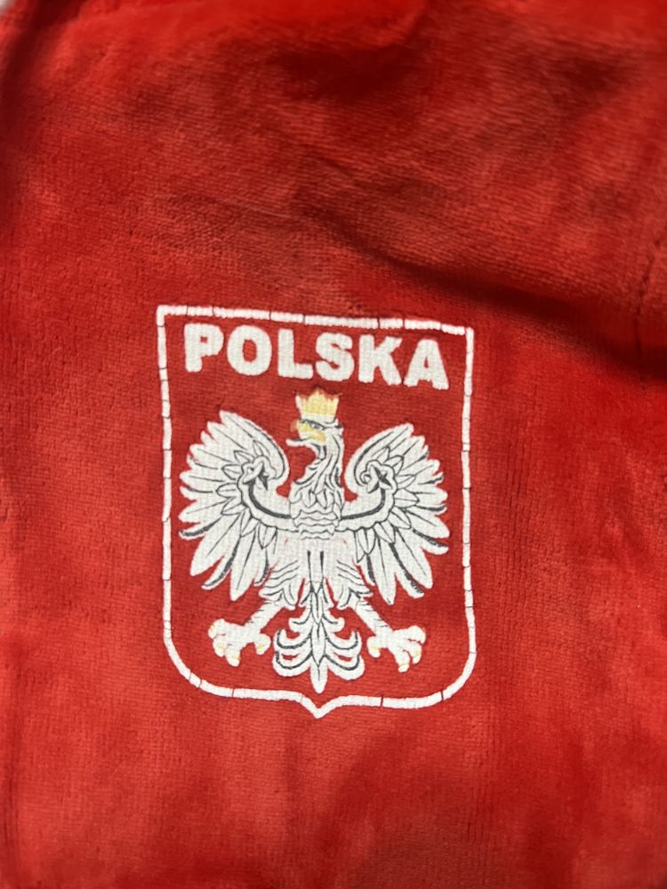 Dres reprezentacji Polski Polska