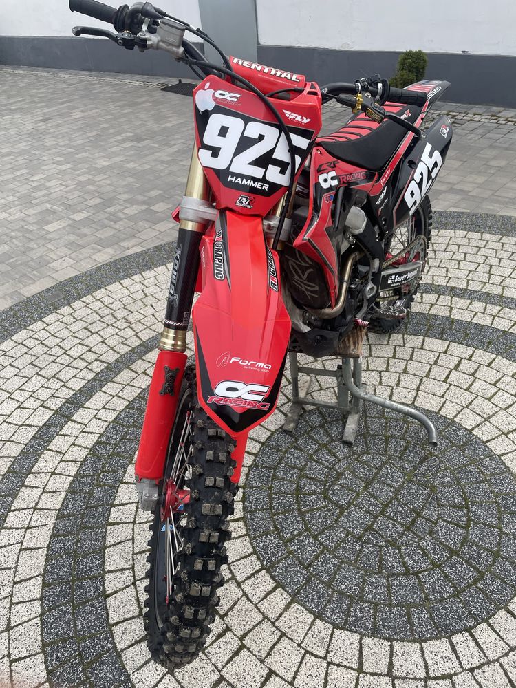 Honda CRF 250 .2020r