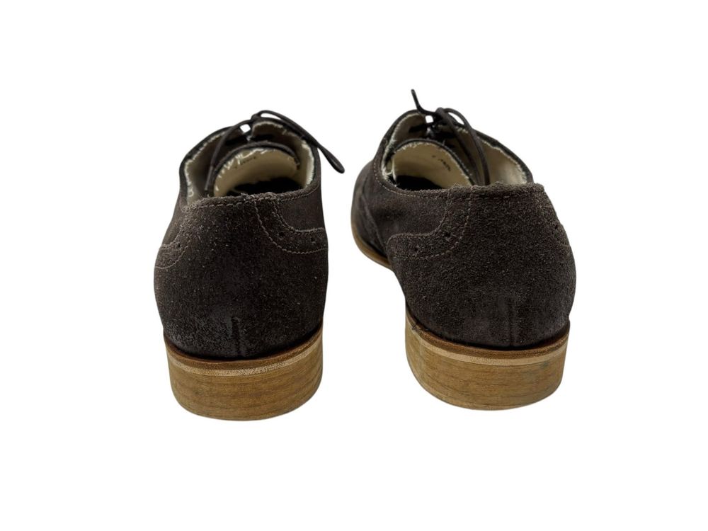 Polbuty meskie skorzane edc by Esprit rozmiar 45