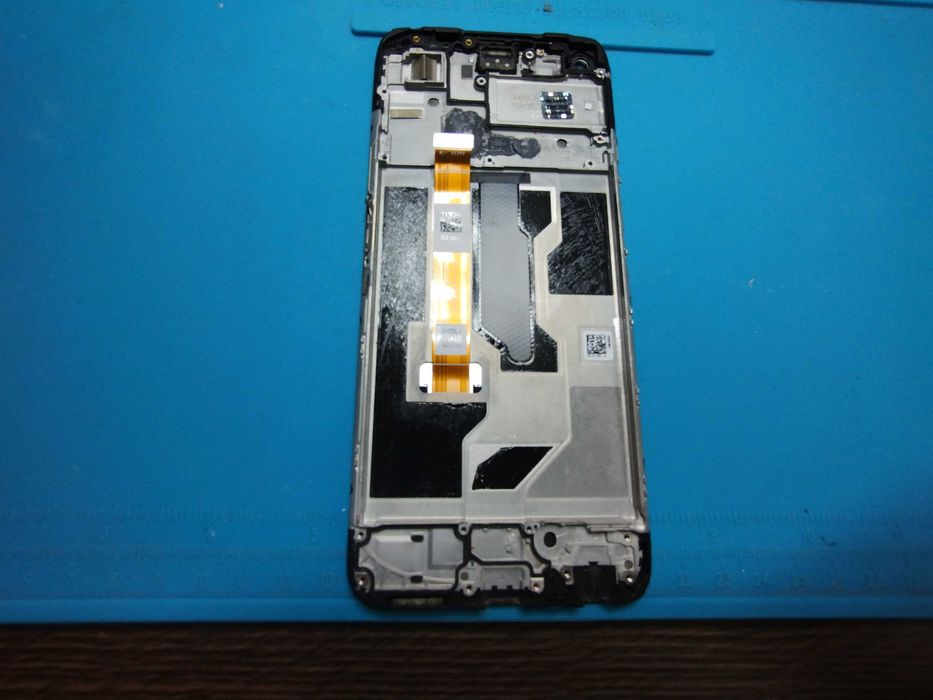 Wyświetlacz Realme 9i RMX3491– Oryginalna, z Demontażu