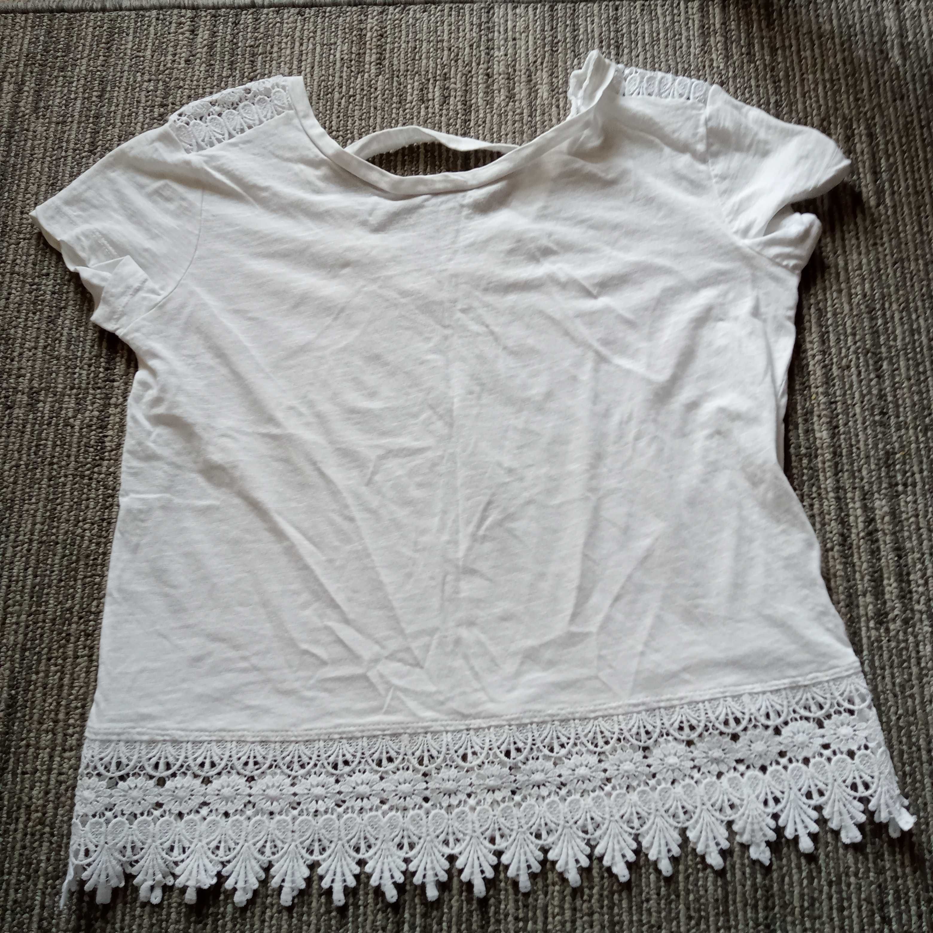 T shirt damski xs-s