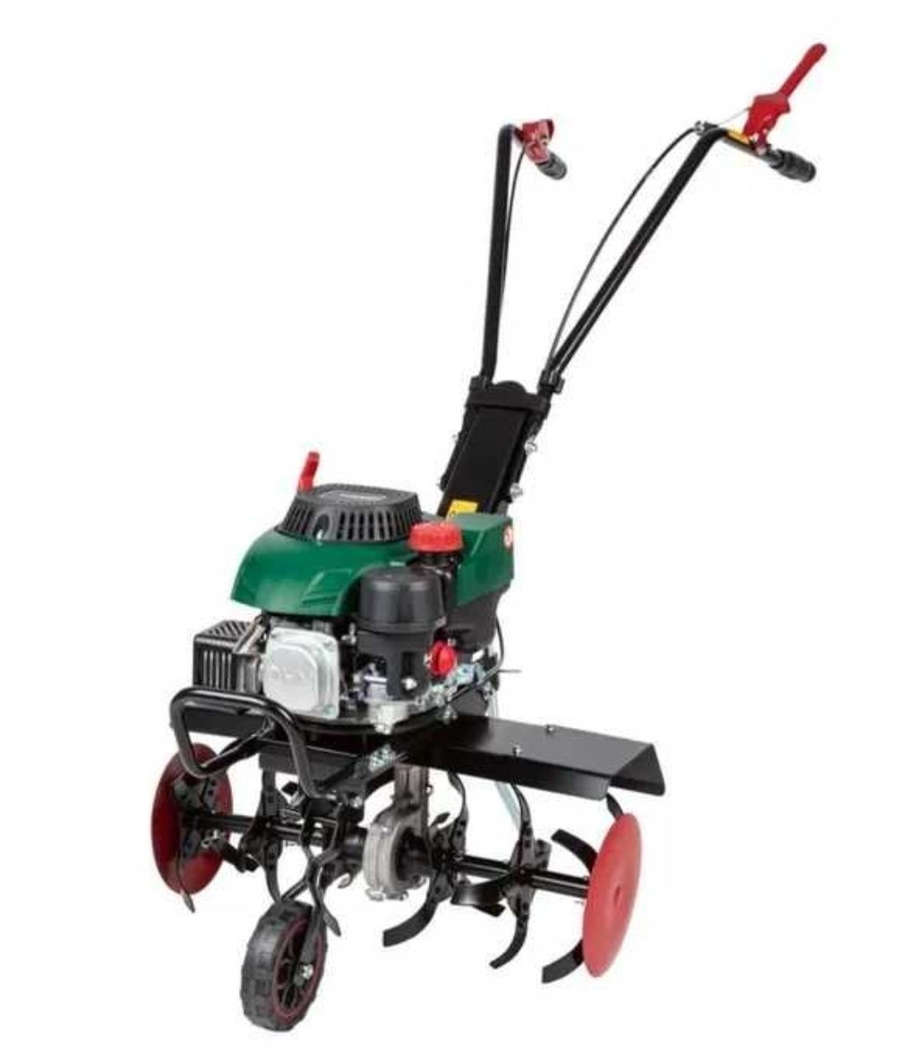 Motoenchada Parkside Gasolina  com garantia