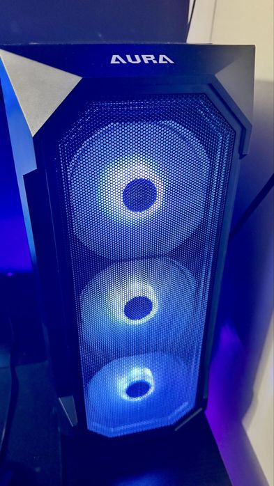 PC Gaming & Edição