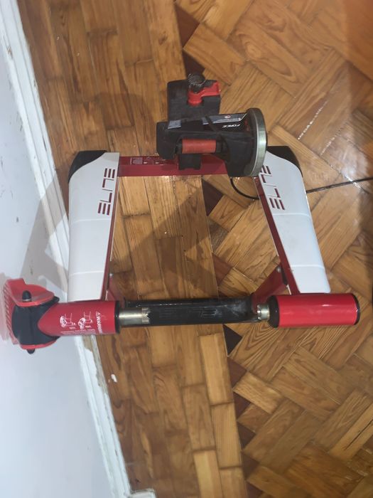 Rolo de bicicleta
