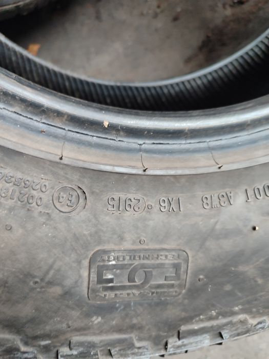 Шини general 265/75 r16 m+s