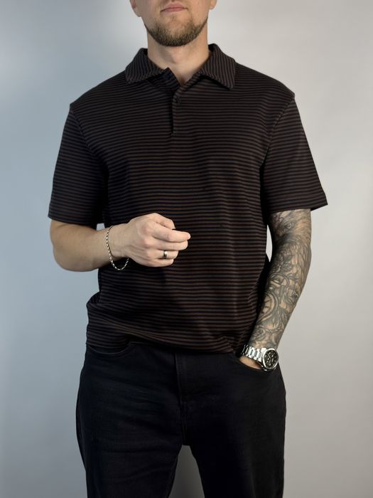 Футболка Поло, Polo, Zara