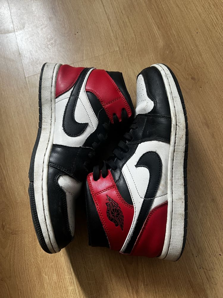 Buty Nike Jordan 1