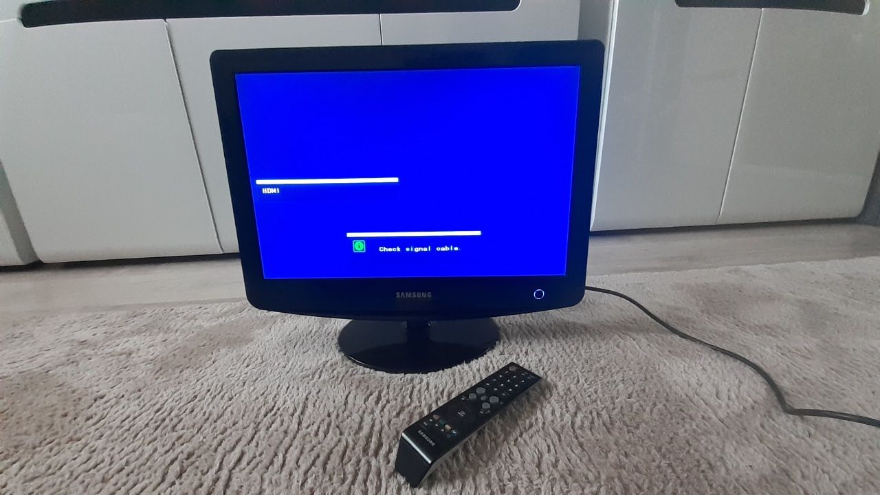 Samsung tv/monitor