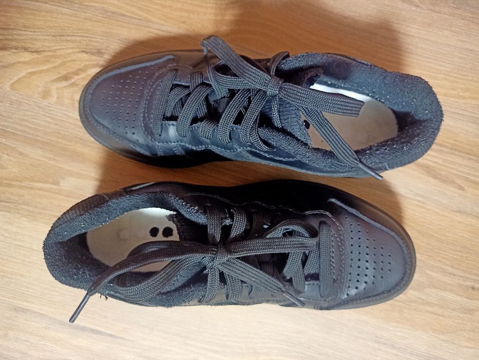 Кросівки Diadora Mi Bascet low