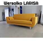 Wersalki LARISA, PRAGA, SIENA - Funkcja Spania + pojemnik na pościel