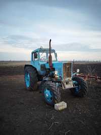 Трактор МТЗ 82 Білорус