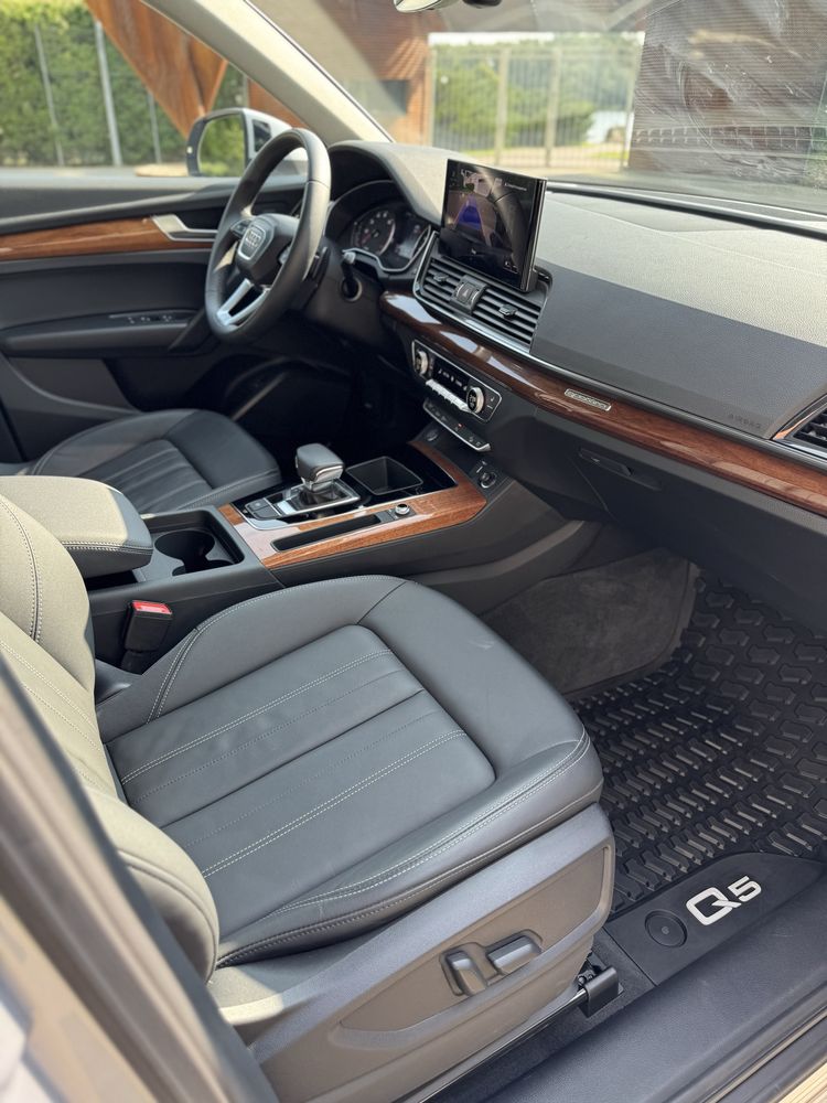 Audi Q5 Premium 45 2023