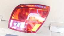 Lut55 Lampa prawa tylna prawy tył nissan qashqai j10 wysyłka