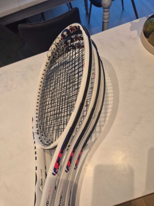 3x rakiety Technifibre tf40 305g L3