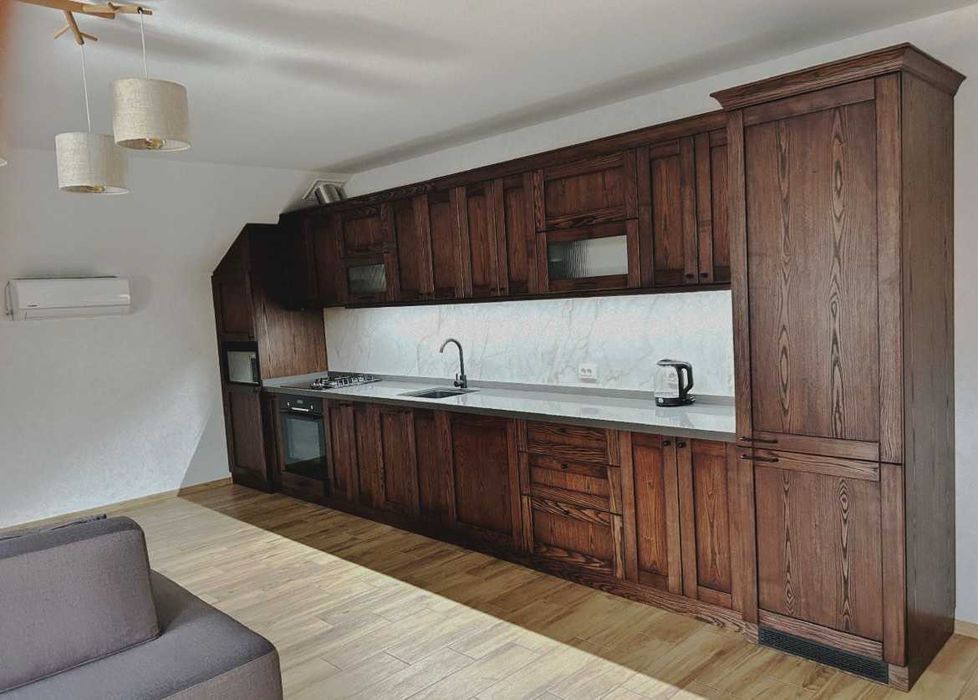 Оренда нового будинку