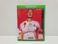 Gra FIFA 20 Xbox One PL