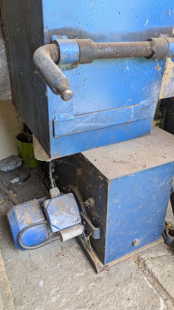 Kocioł  C.O na ekogroszek 40 kw