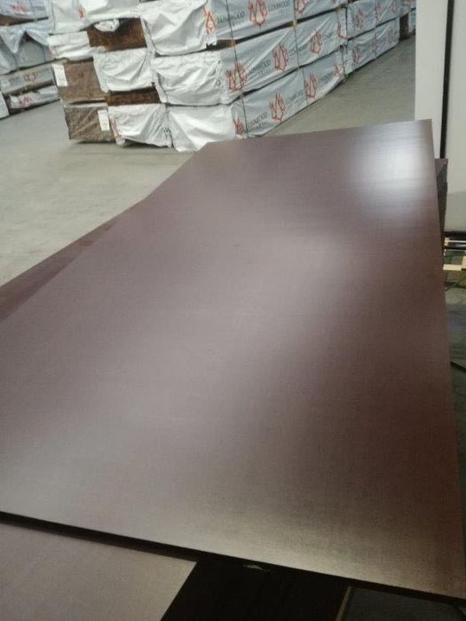 Sklejka szalunkowa brzozowa 21mm