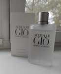 Giorgio Armani Acqua di Gio Pour Homme Туалетная вода  200 мл
