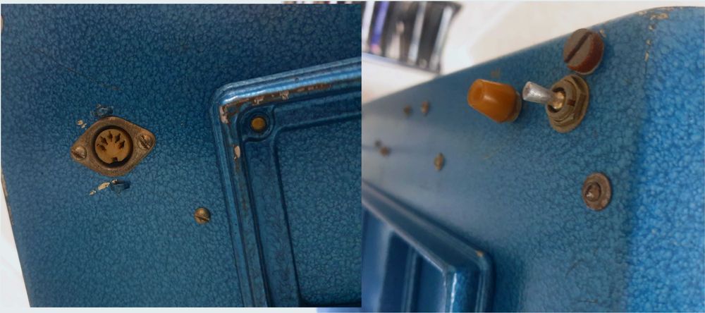 Ионика, Юность 70х экслюзив, ретро Електро Орган, Синтезатор