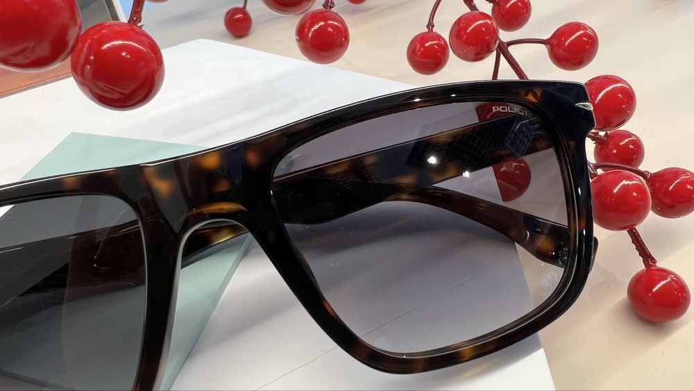 Óculos de sol Police