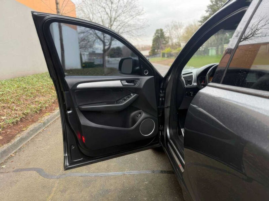 Audi Q5 quattro Premium Plus      2016