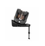 Cybex Sirona Gi I-Size Lava Plus Grey Fotel Samochodowy Obrotowy *NOWE