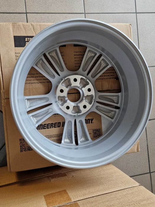 Alufelga 17 5x114,3 Hyundai 52010 2S210