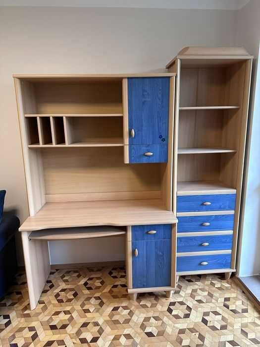 PROMOCJA! Meble młodzieżowe w dobrym stanie